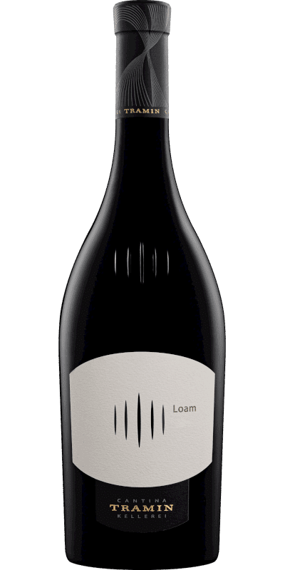 Kellerei Tramin Loam Cabernet Merlot Riserva MAGNUM 1,5L