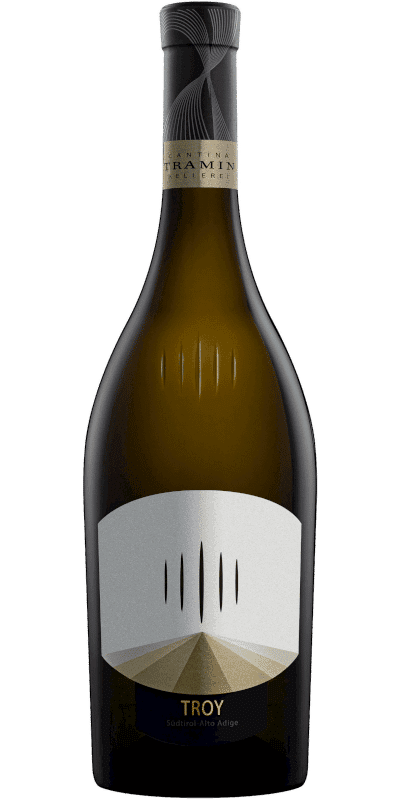 Cantina Termeno Troy Chardonnay Riserva