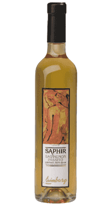 Saphir Sauvignon DOC Passito Laimburg