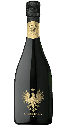 Trento DOC Cesarini Sforza Aquila Reale Brut Riserva