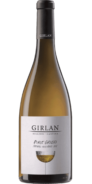 Kellerei Girlan Pinot Grigio