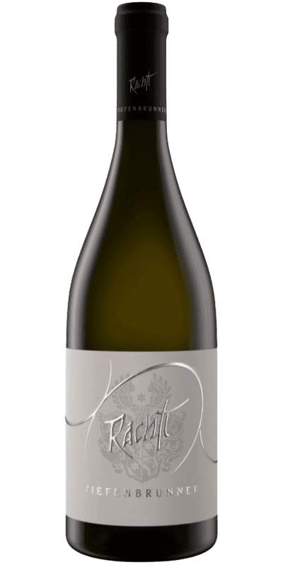 Südtiroler Sauvignon Blanc Riserva DOC Vigna Rachtl Tiefenbrunner