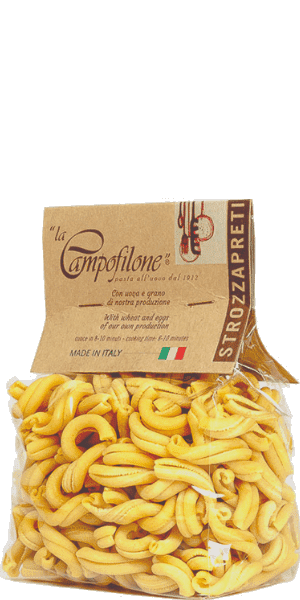 Campofilone Strozzapreti
