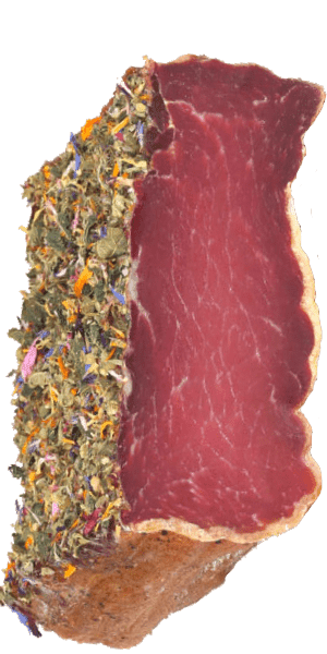 Rinner Bergkräuterstückl ca. 300g