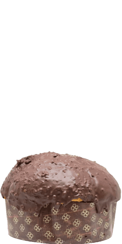 Panettone Pera e Cioccoloato 1kg