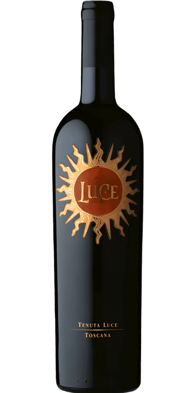 Luce Della Vite Toscana IGT Frescobaldi/Mondavi