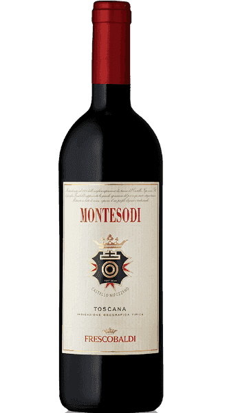 Frescobaldi Montesodi Toscana Rosso