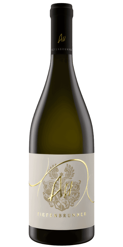 Südtiroler Chardonnay DOC Riserva Vigna Au Tiefenbrunner