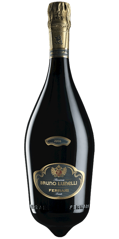 Ferrari Perlè Trento DOC Millesimato Brut