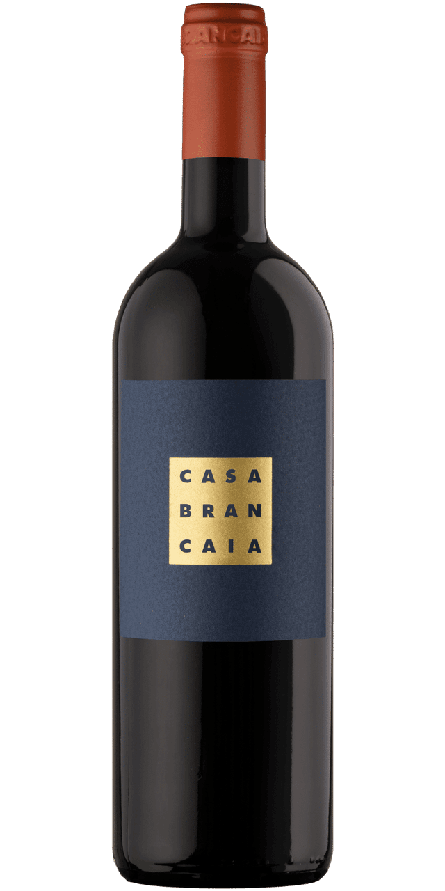 Brancaia Il Blu Toscana Rosso