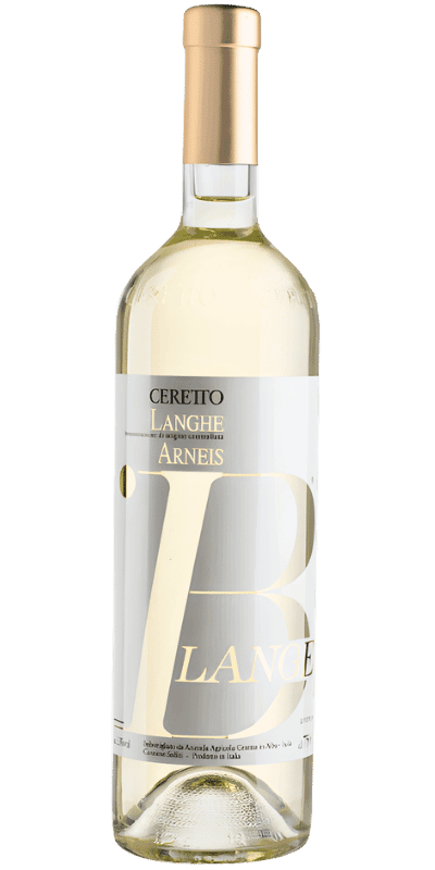 Blangé Arneis Langhe DOC - Ceretto
