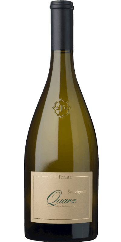 Cantina Terlano Sauvignon Quarz