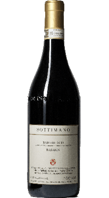 Barbaresco DOCG Basarin Sottimano