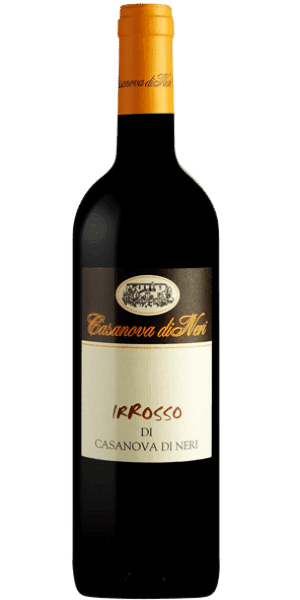 Casanova di Neri Irrosso