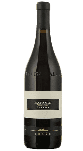 Elvio Cogno Barolo Ravera 1,5 L