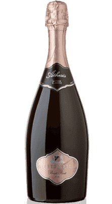 Kettmeir Athesis Brut Rosè Methodo Classico