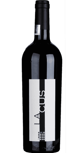 Lacus Selection Vigneto delle Dolomiti IGT Schullian Walter Magnum