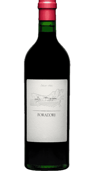 Fuoripista Pinot Grigio IGT Bio Foradori