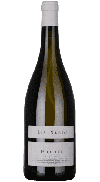 Lis Neris Picol Sauvignon