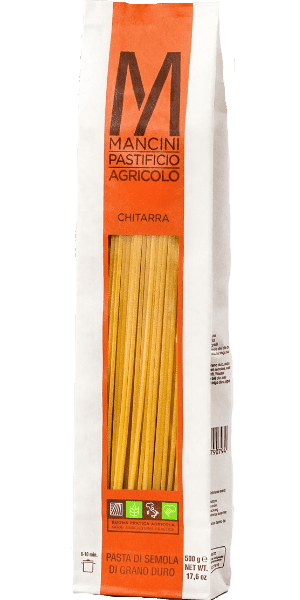 Pastificio Mancini Chitarra 500g