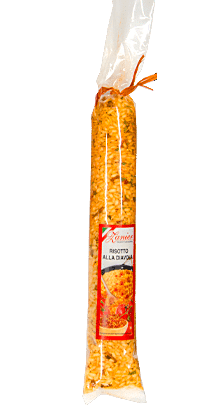 Zanier Risotto alla Diavola 250g