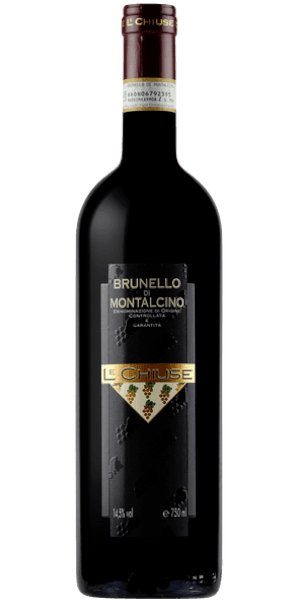 Le Chiuse Brunello di Montalcino