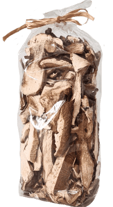 Getrocknete Steinpilze Giuliano Tartufi 200g