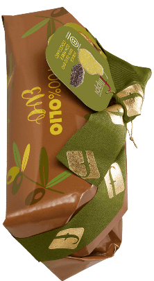 Struca Pera e Cioccolato Filippi