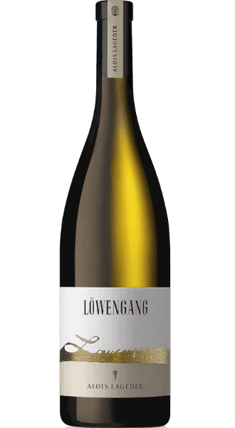 Chardonnay Alto Adige DOC Löwengang Tenutae Lageder
