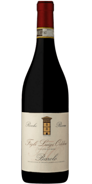 Luigi Oddero & Figli Barolo