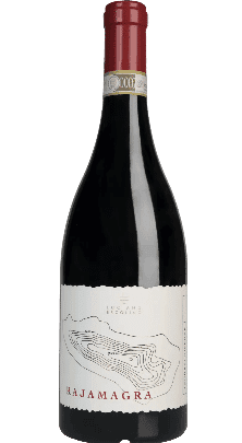 Rajamagra Taurasi Riserva DOCG Vinosia