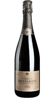 Franciacorta DOCG Brut Nobilium Bonfadini