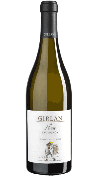 Sauvignon Alto Adige DOC Flora Cantina Cornaiano
