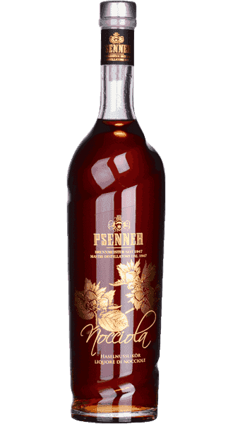 Nocciola Psenner - Haselnuss