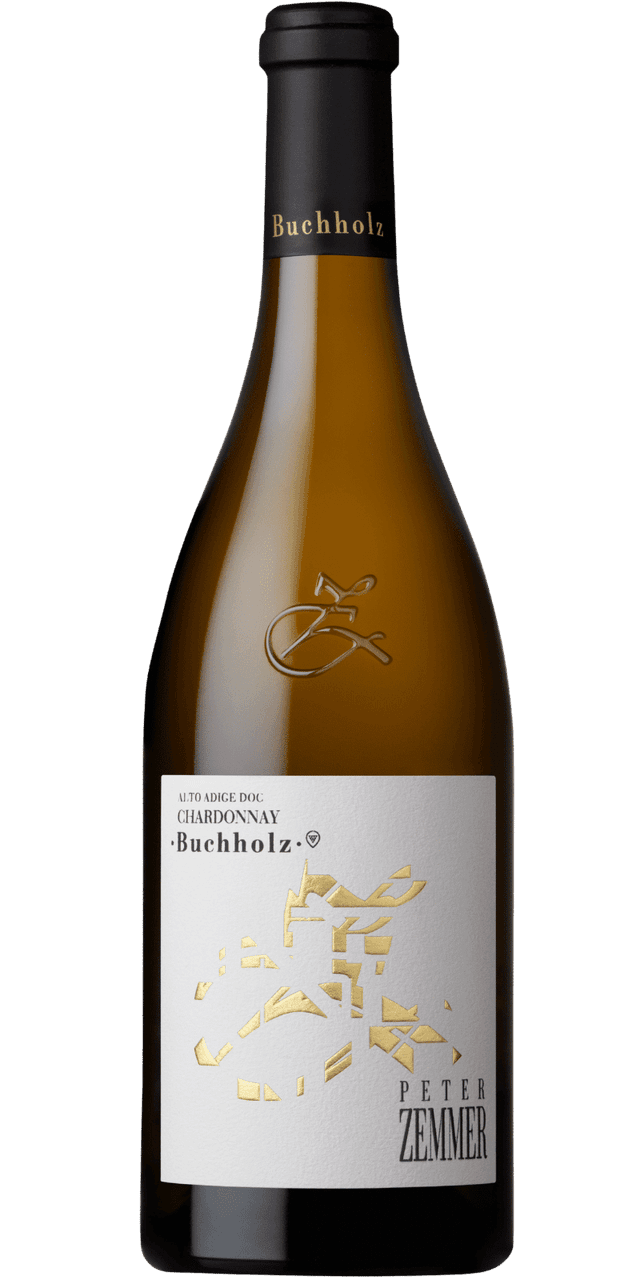 Südtiroler Chardonnay DOC Buchholz Peter Zemmer