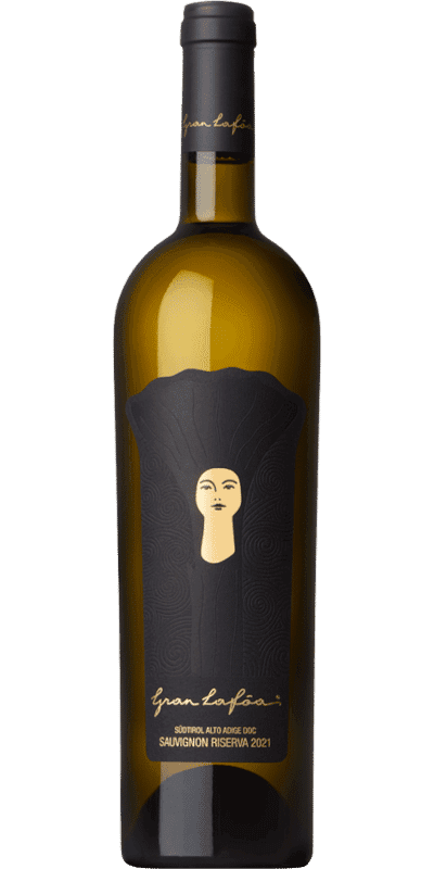 Gran Lafoa Alto Adige Sauvignon Riserva DOC - Cantina Colterenzio