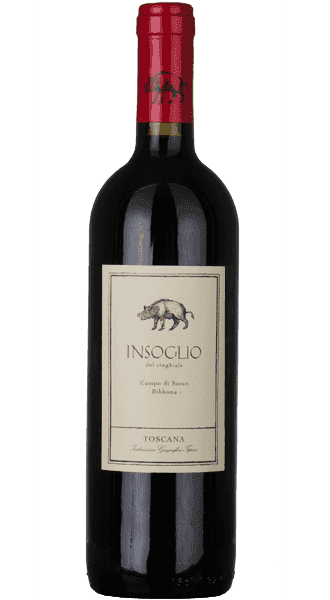 Campo di Sasso Insoglio del Cinghiale Rosso 6L