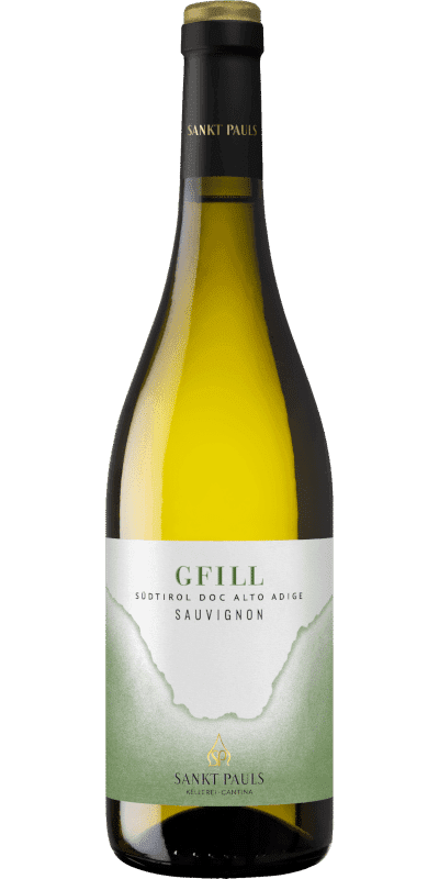 Kellerei St. Pauls Gfill Sauvignon DOC Südtiroler