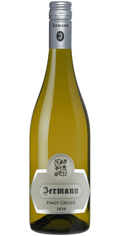 Pinot Grigio Venezia Giulia DOC - Jermann