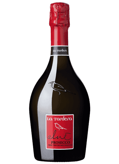 Prosecco Treviso DOC Alne' Millesimato Extra Dry