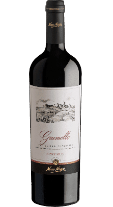 Grumello Valtellina Superiore DOCG Nino Negri