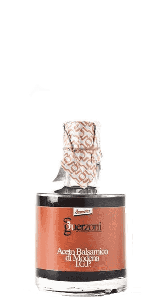 Guerzoni Aceto Balsamico di Modena IGB Bronze