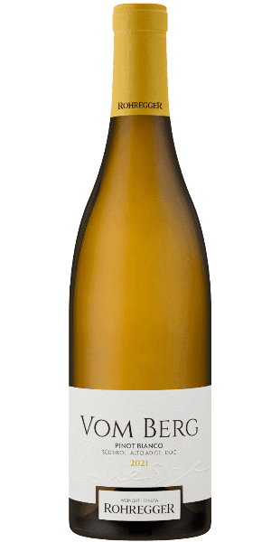 Rohregger Vom Berg Pinot Bianco