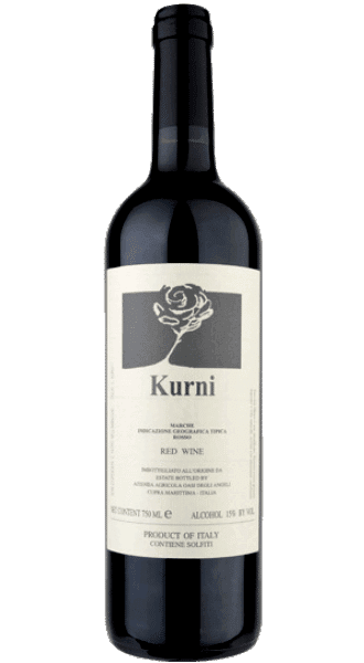 Oasi degli Angeli Kurni