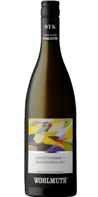 Sauvignon Bianco Wohlmuth