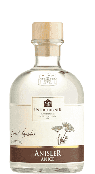 Anisler Unterthurner - Anislikör