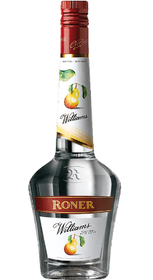 Williams Roner