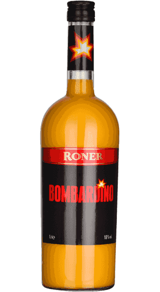 Bombardino Roner