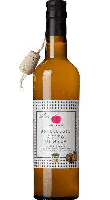 Weissenhof Apfelessig 500ml