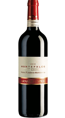 Montefalco Rosso DOC Vigna Flaminia Maremmana MAGNUM